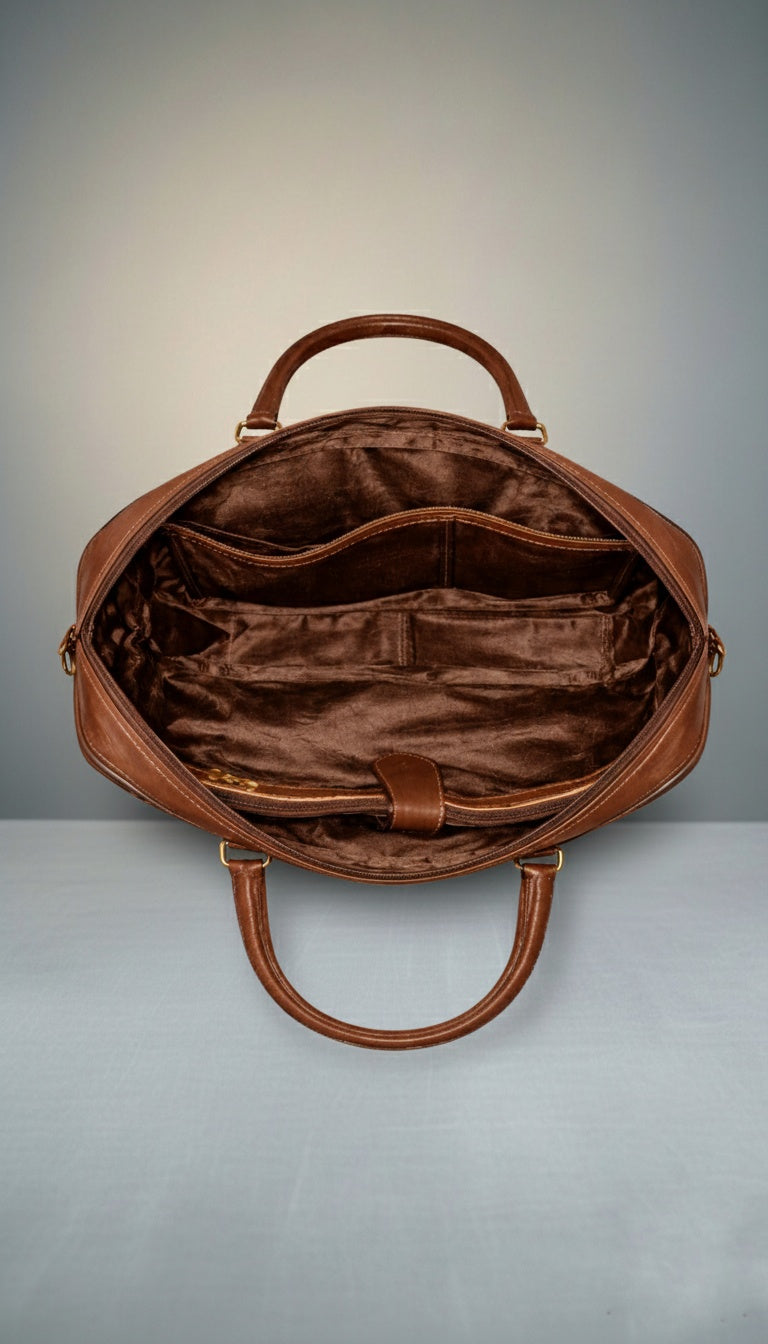 Laptop bag
