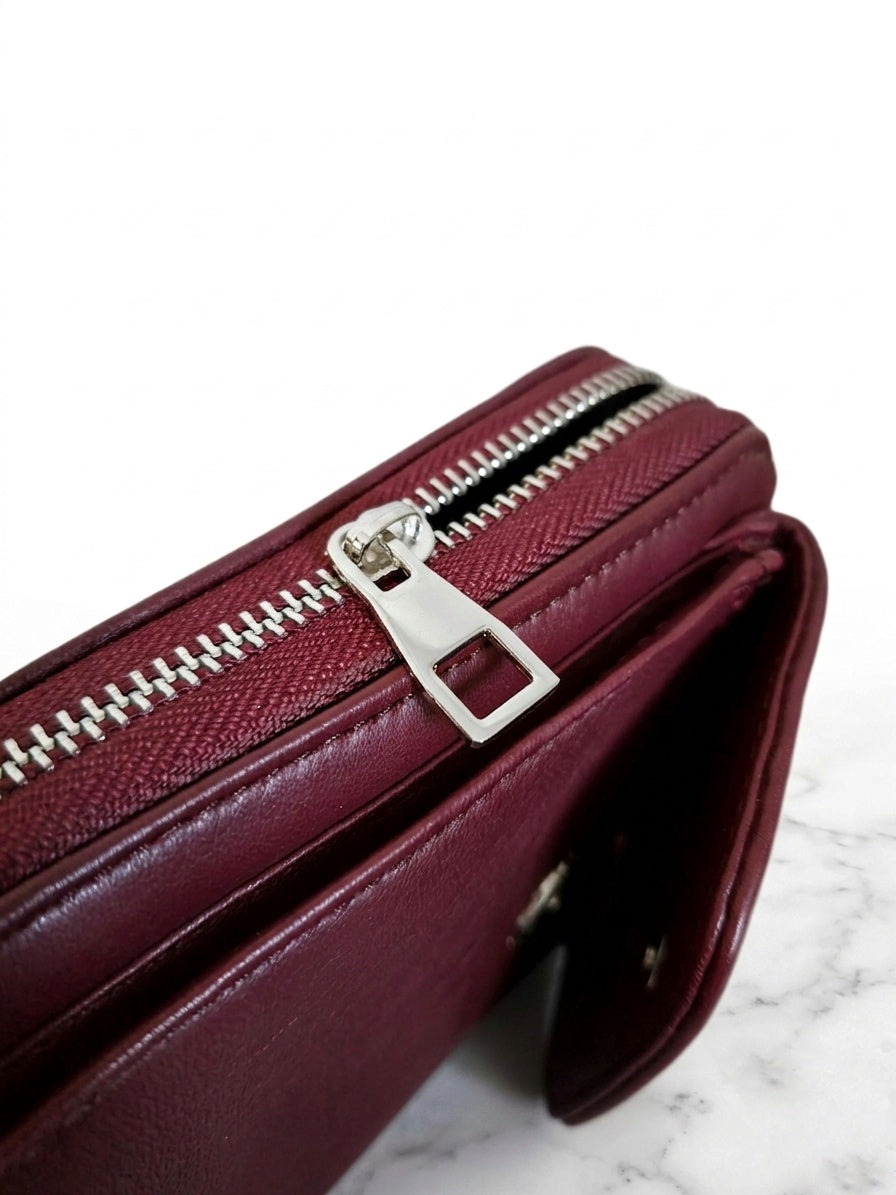 Crossbody bag / purse