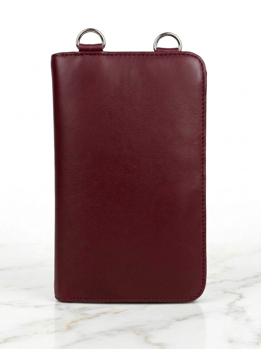 Crossbody bag / purse