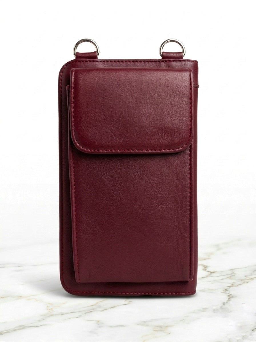 Crossbody bag / purse