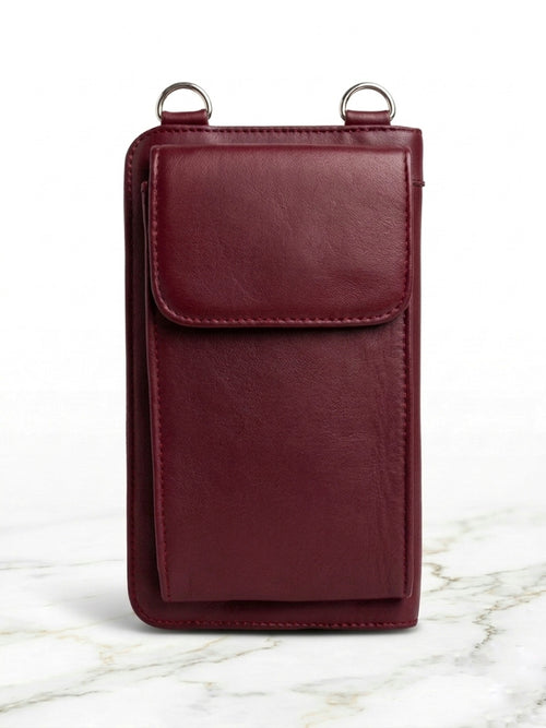 Crossbody bag / purse