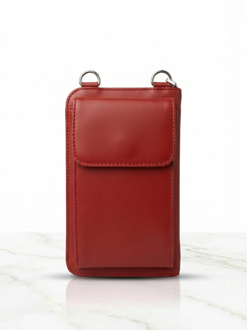 Crossbody bag / purse