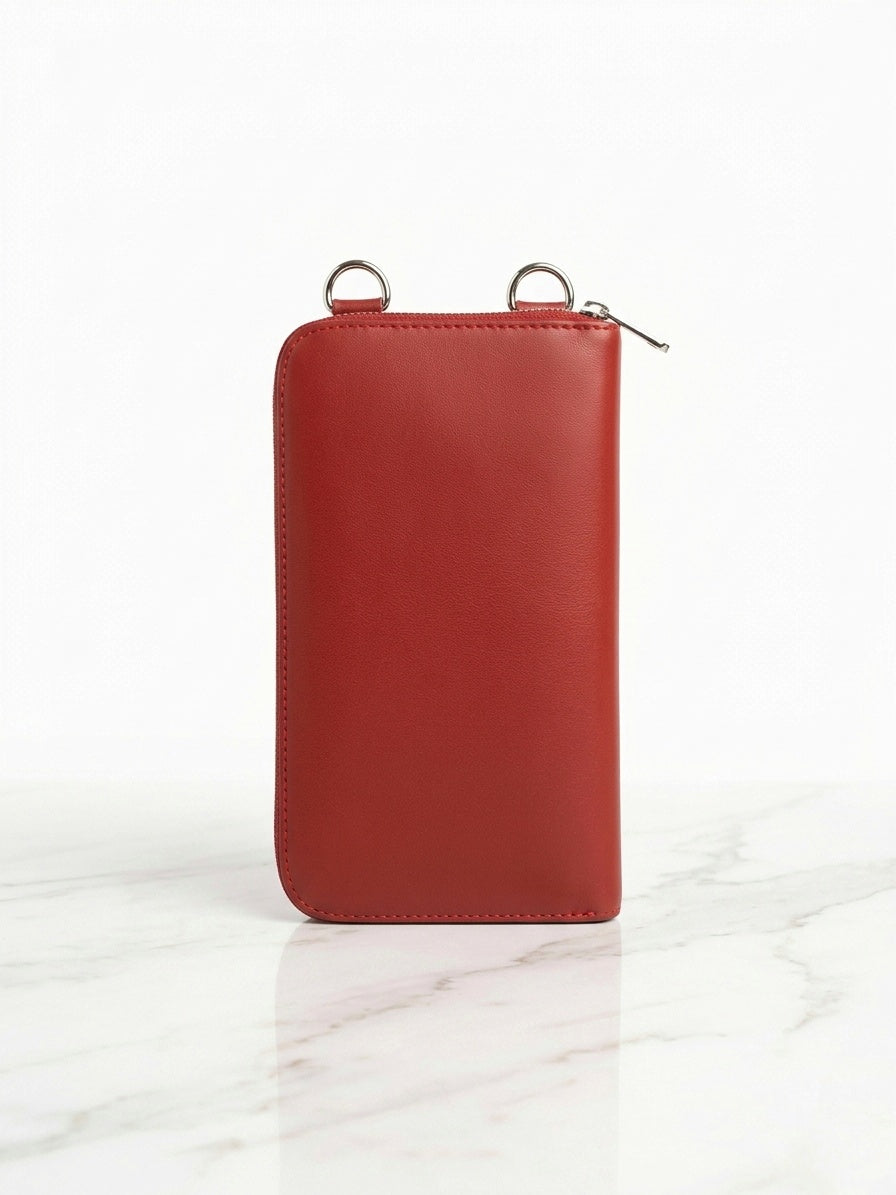 Crossbody bag / purse