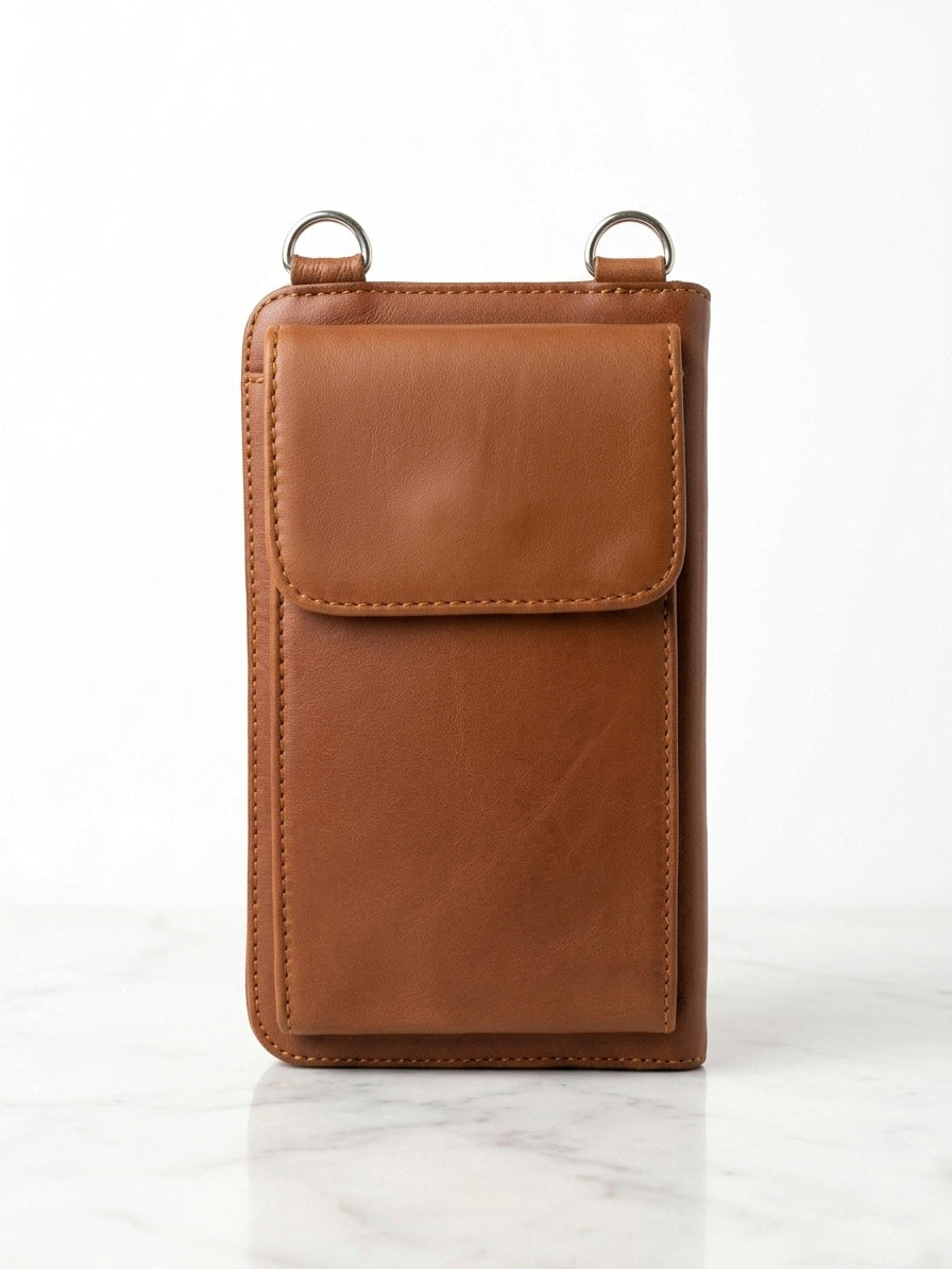 Crossbody bag / purse