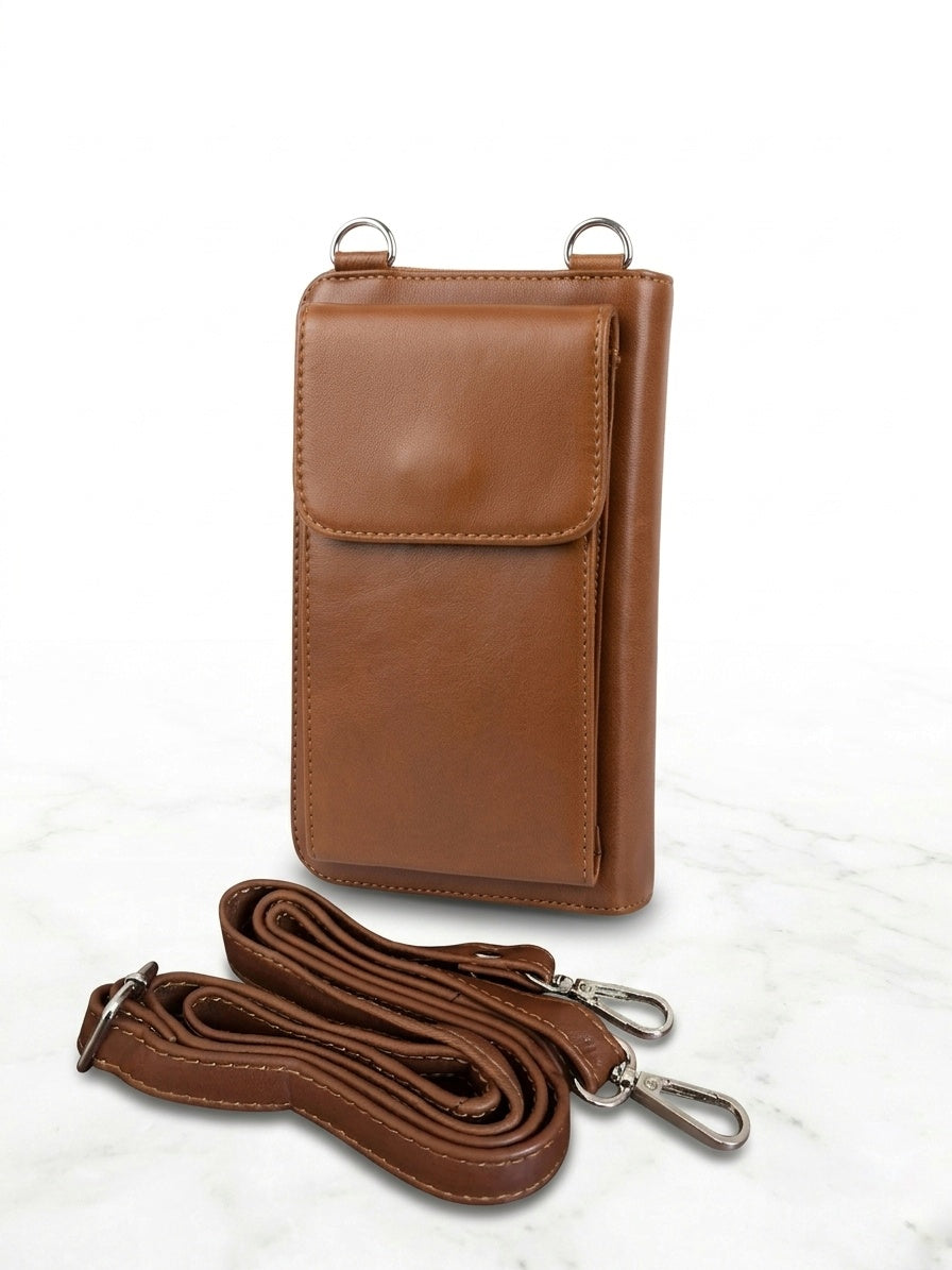 Crossbody bag / purse