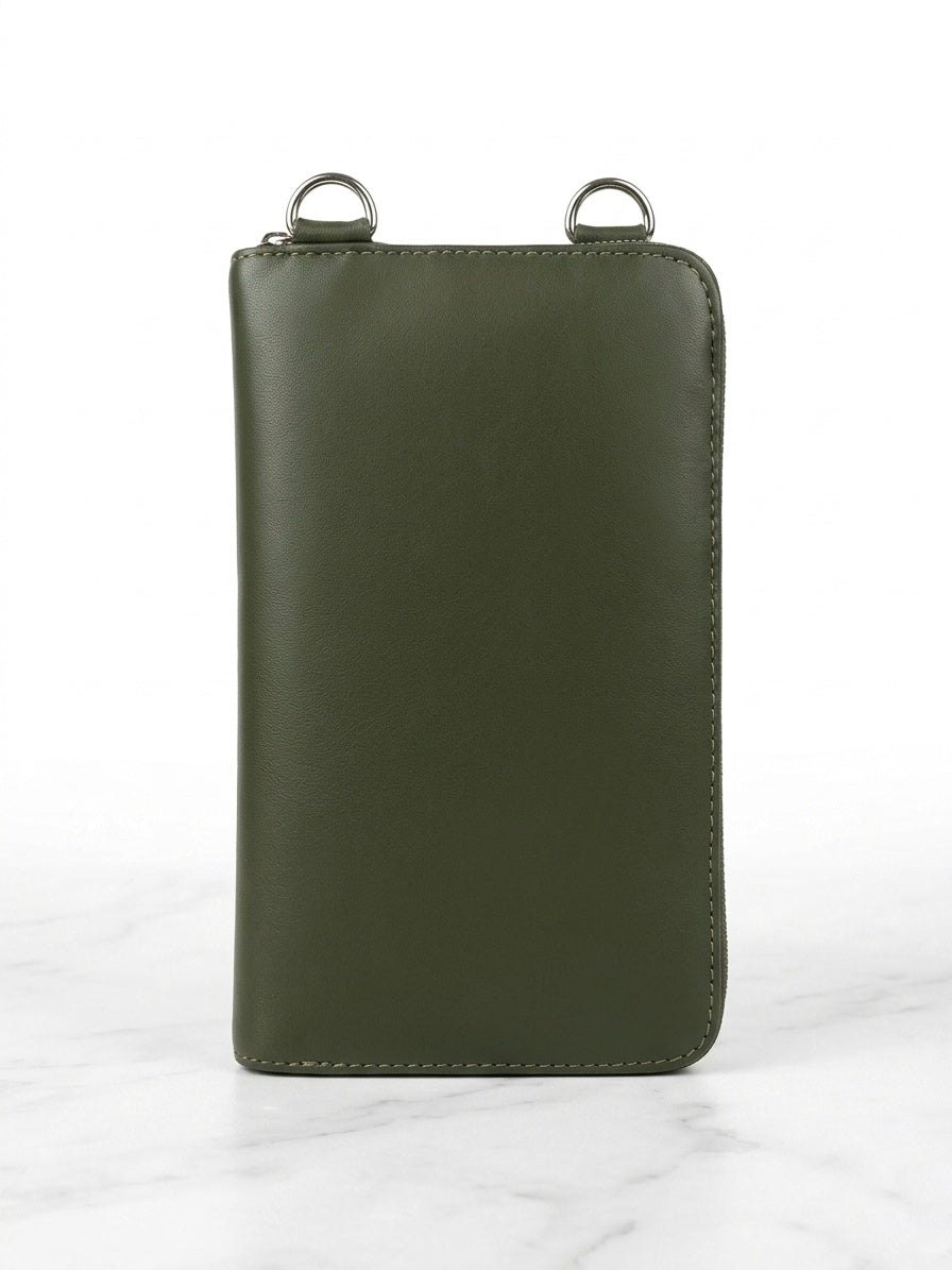 Crossbody bag / purse