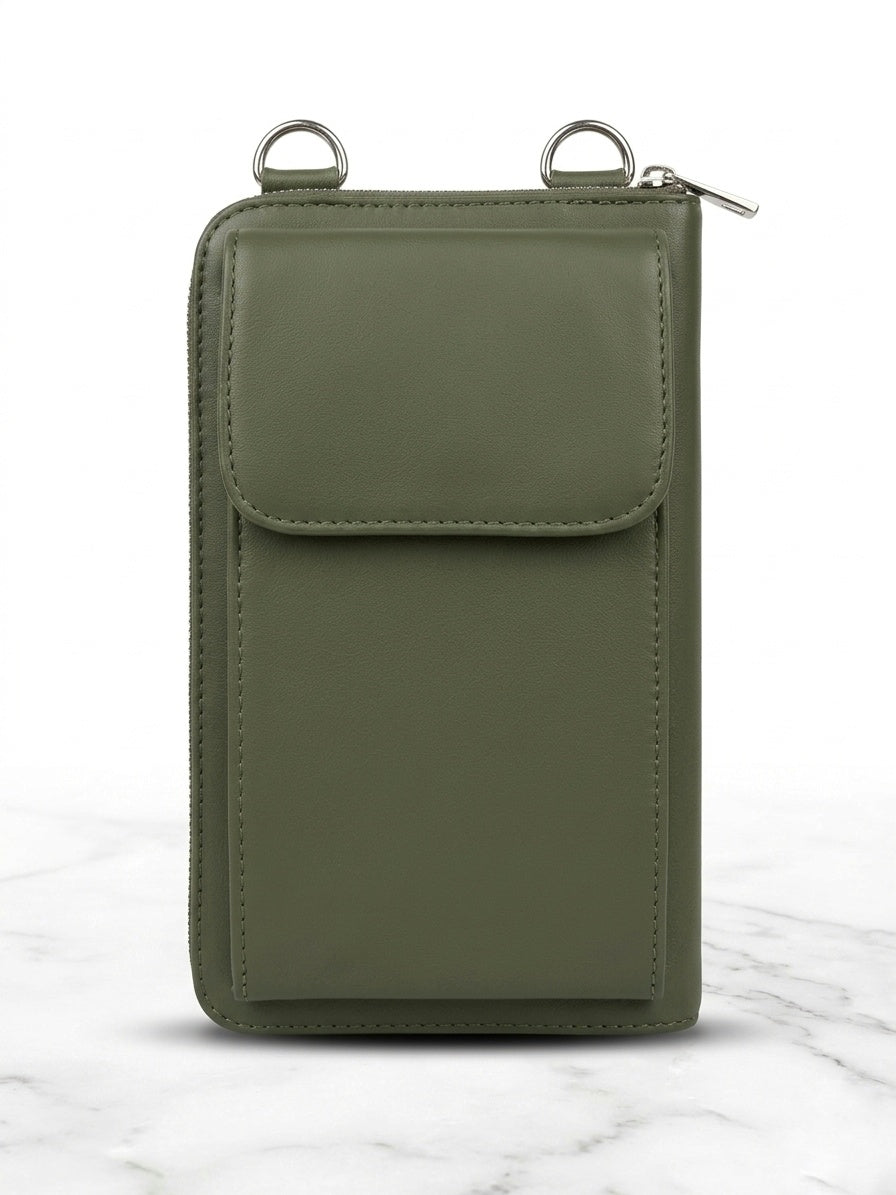 Crossbody bag / purse