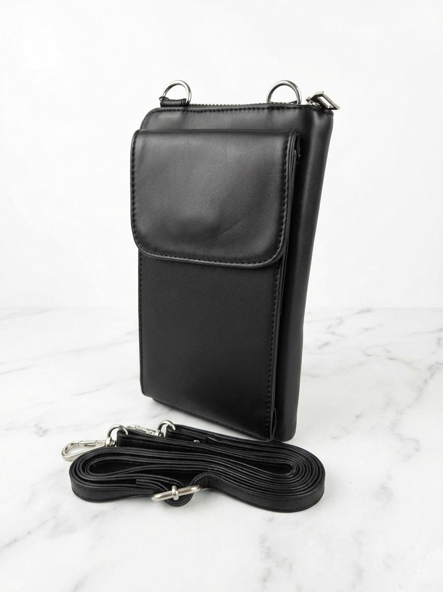 Crossbody bag / purse