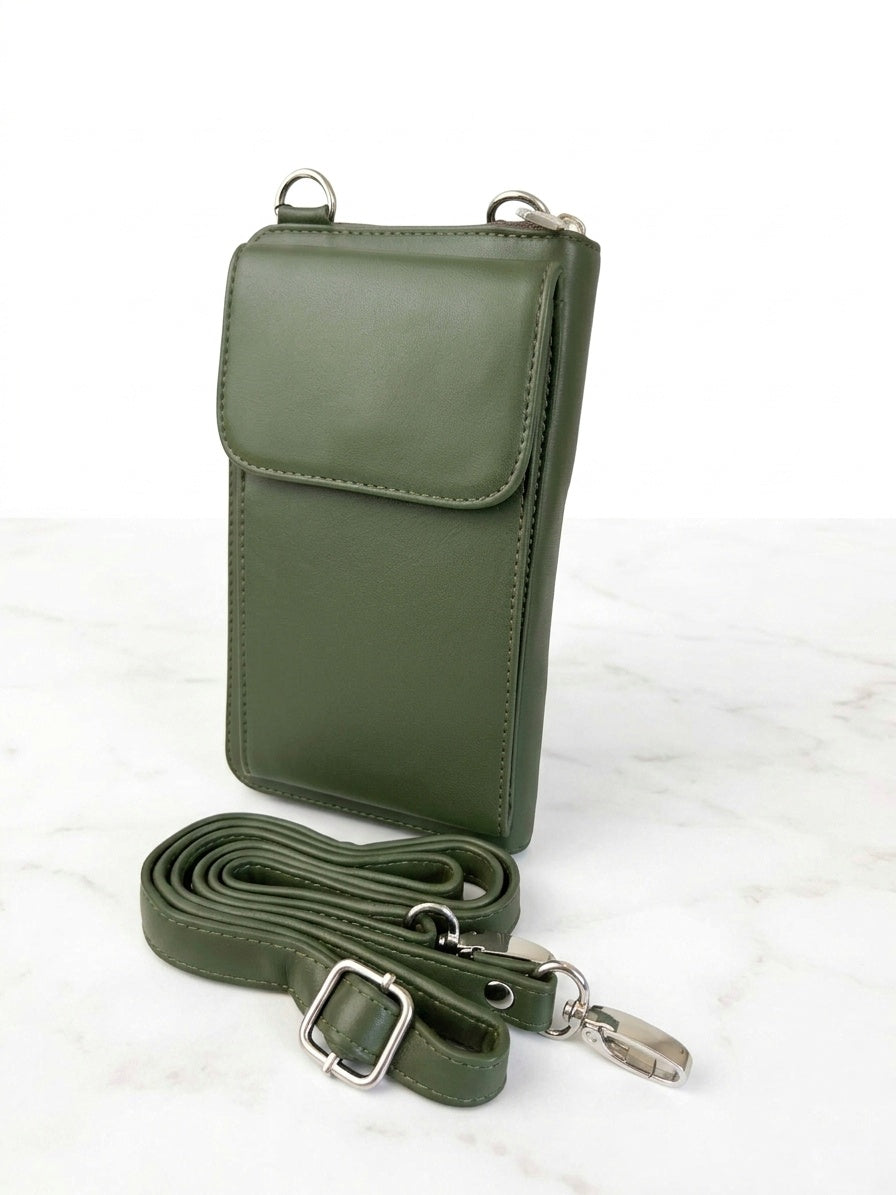 Crossbody bag / purse