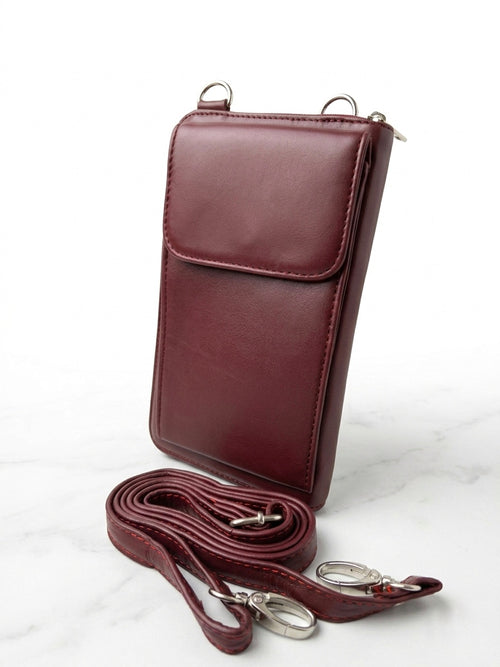 Crossbody bag / purse