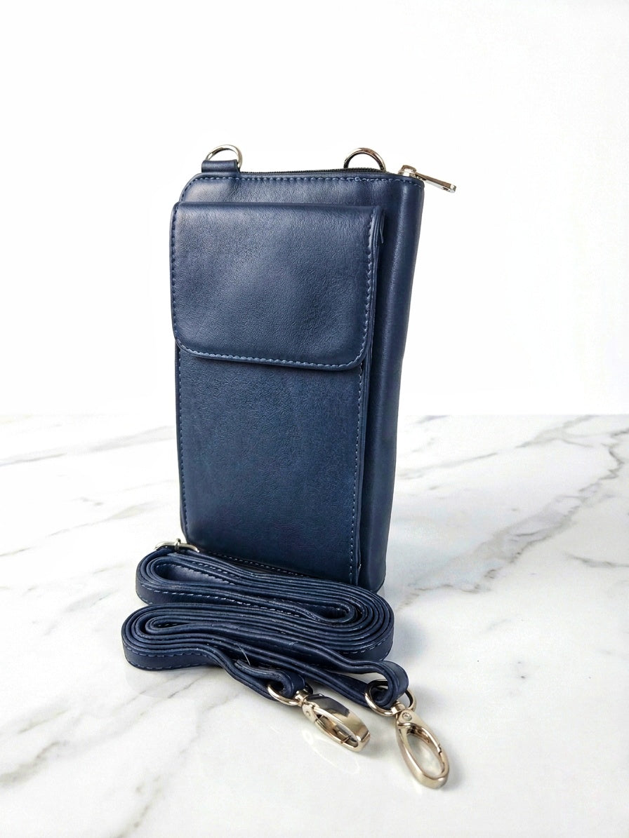 Crossbody bag / purse