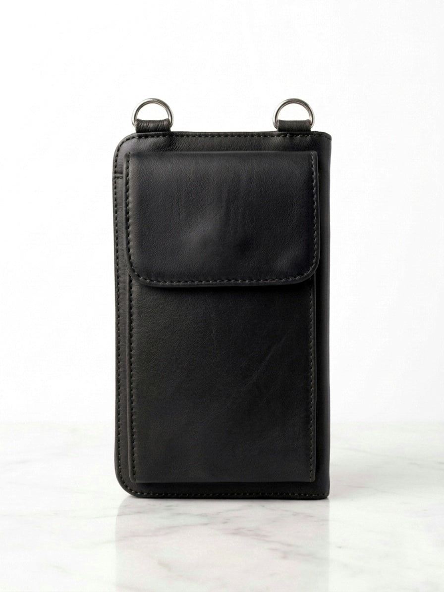 Crossbody bag / purse