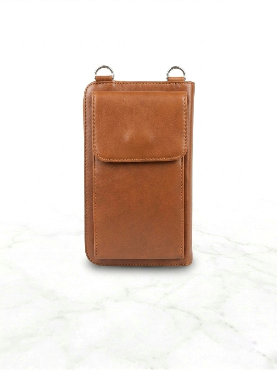 Crossbody bag / purse