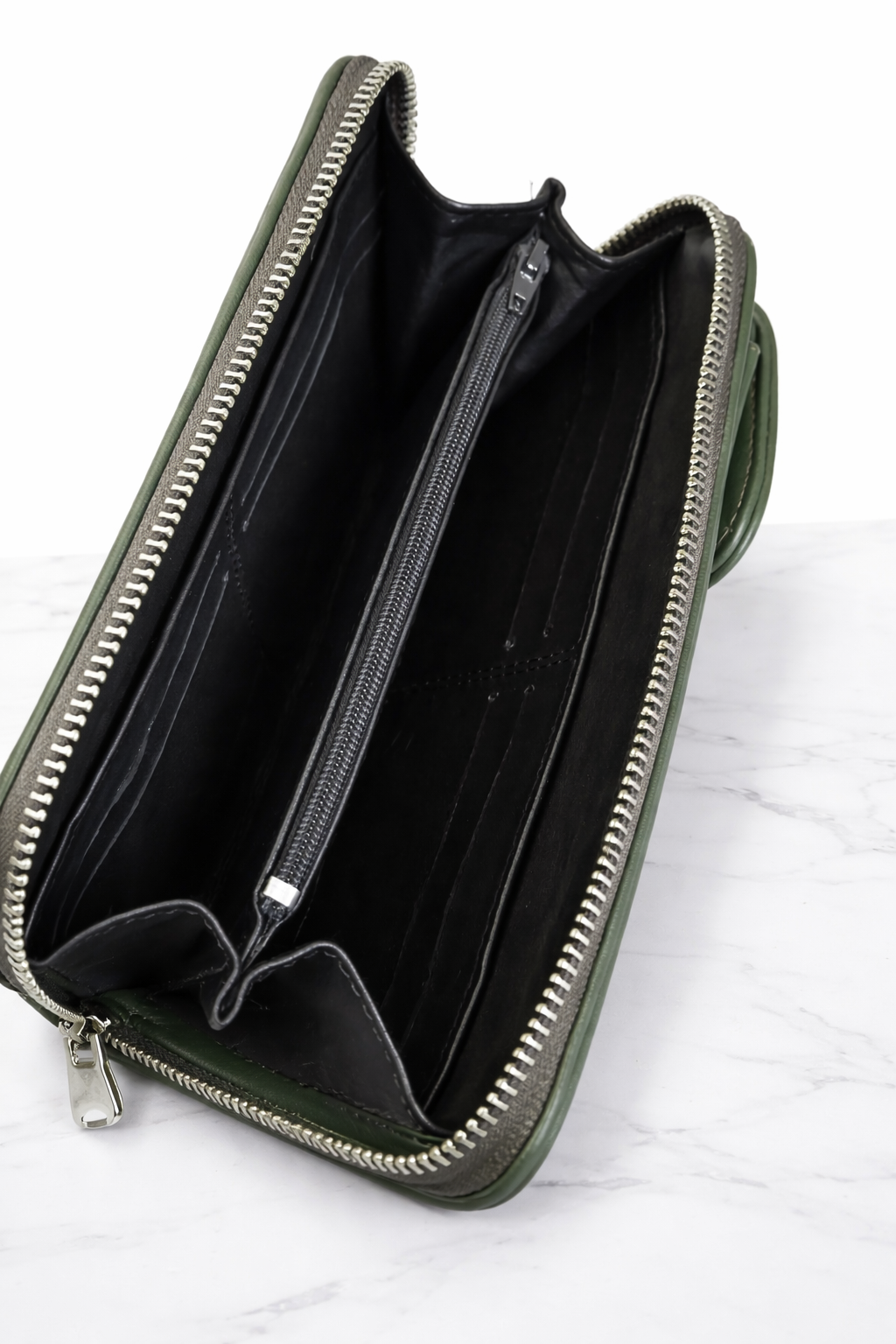 Crossbody bag / purse